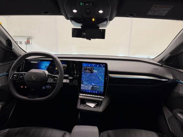 Renault Scénic image 8