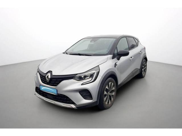 Renault Captur E-Tech Full Hybrid 145 Evolution