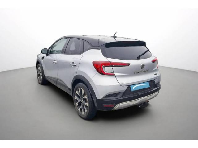 Renault Captur image 5