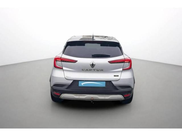Renault Captur image 4