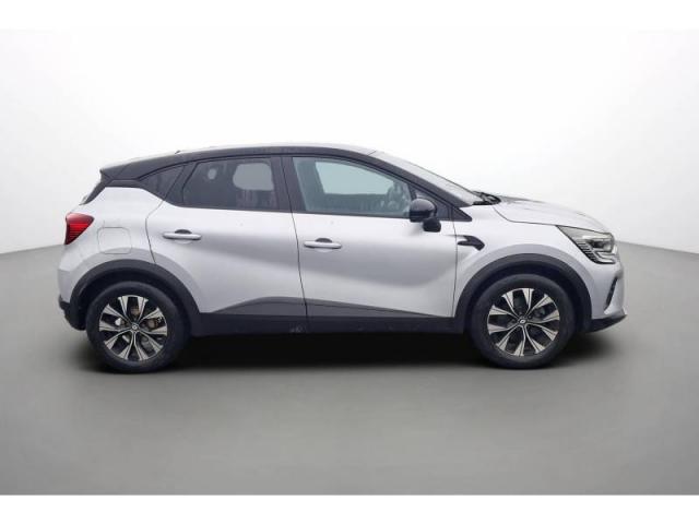 Renault Captur image 1