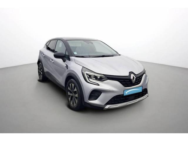 Renault Captur image 8