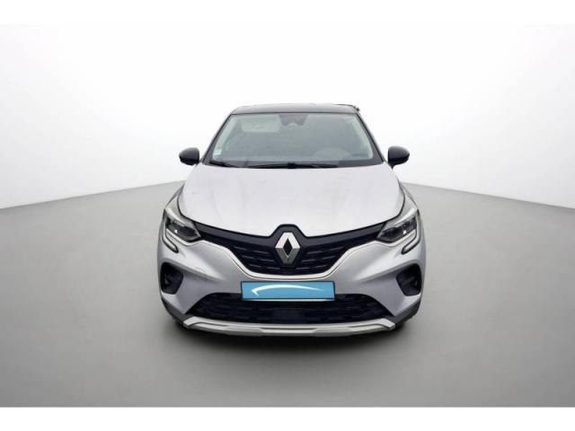Renault Captur image 6