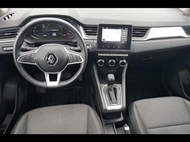 Renault Captur image 3