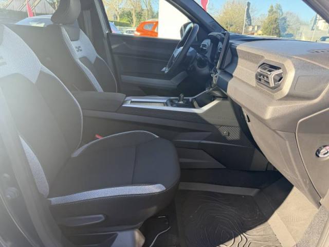 Dacia Bigster image 8