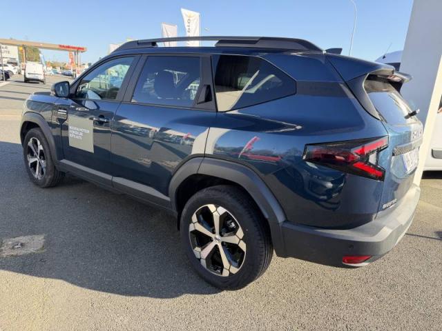 Dacia Bigster image 2