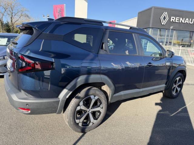 Dacia Bigster image 7