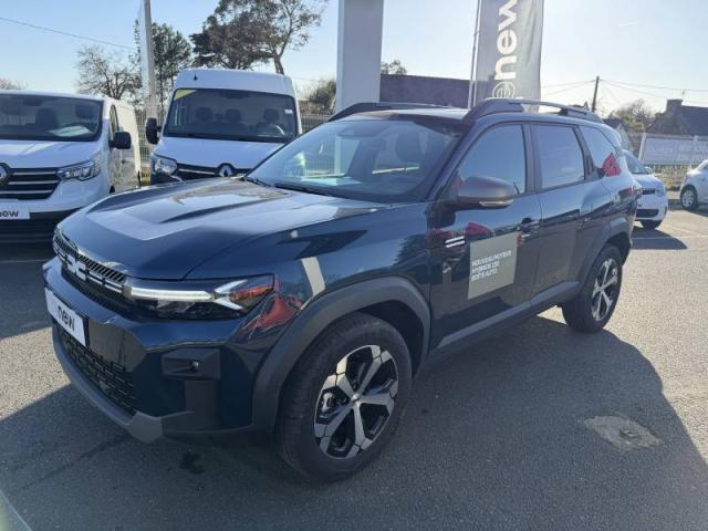 Dacia Bigster image 1