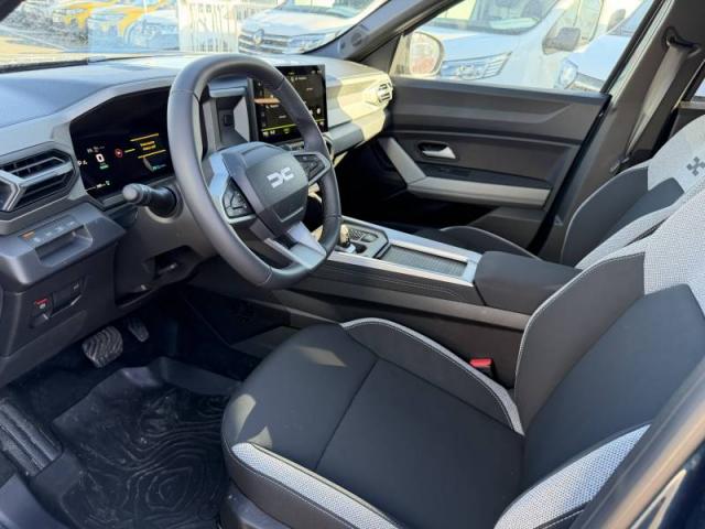 Dacia Bigster image 9