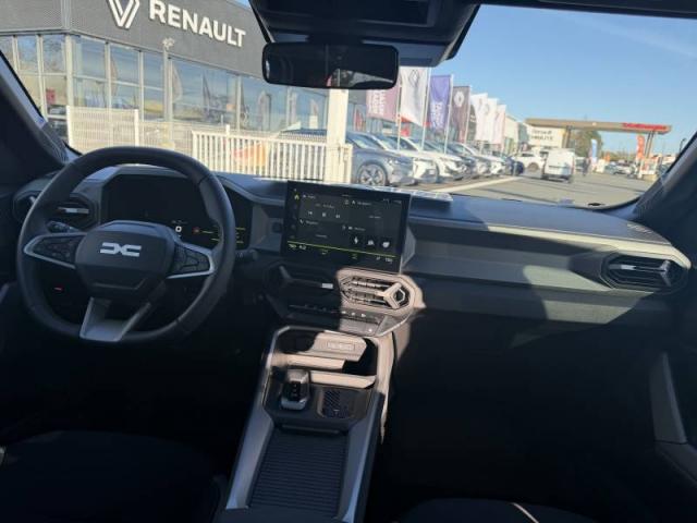 Dacia Bigster image 3