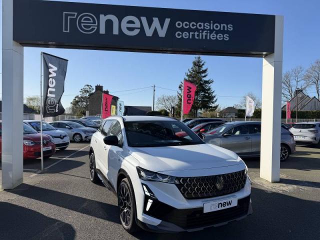 Renault Austral Full Hybrid E-Tech 200 Ch Esprit Alpine