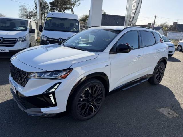 Renault Austral image 9