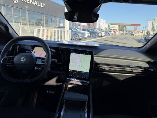 Renault Austral image 8