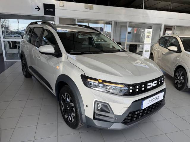 Dacia Jogger Hybrid 155 7 Pl Journey