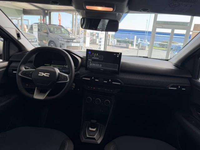 Dacia Jogger image 2