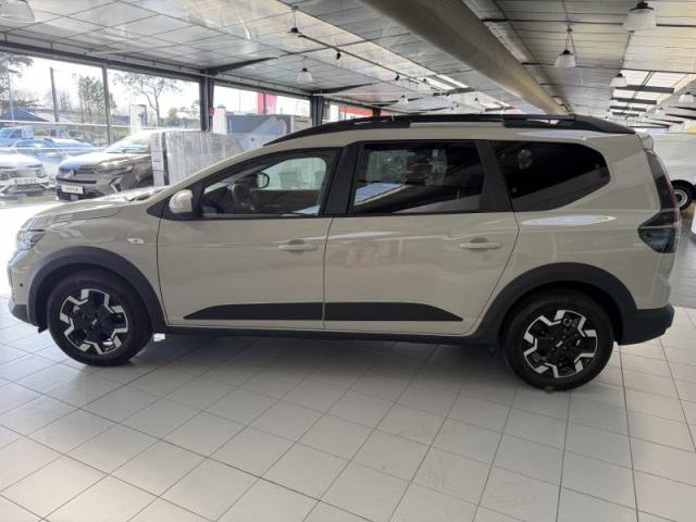 Dacia Jogger image 9