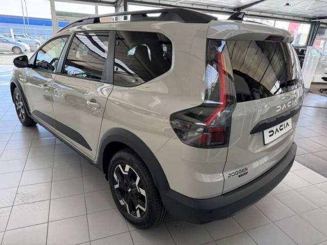 Dacia Jogger image 5