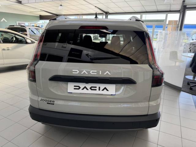Dacia Jogger image 3
