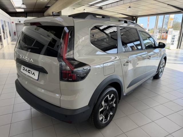 Dacia Jogger image 7