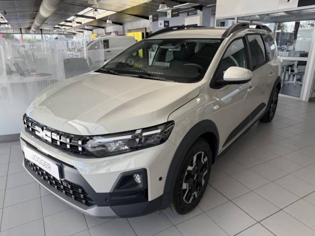 Dacia Jogger image 4