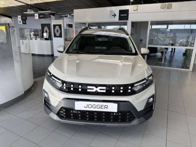 Dacia Jogger image 1