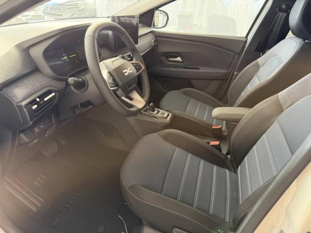 Dacia Jogger image 6