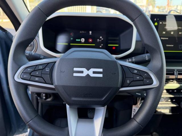 Dacia Spring image 6