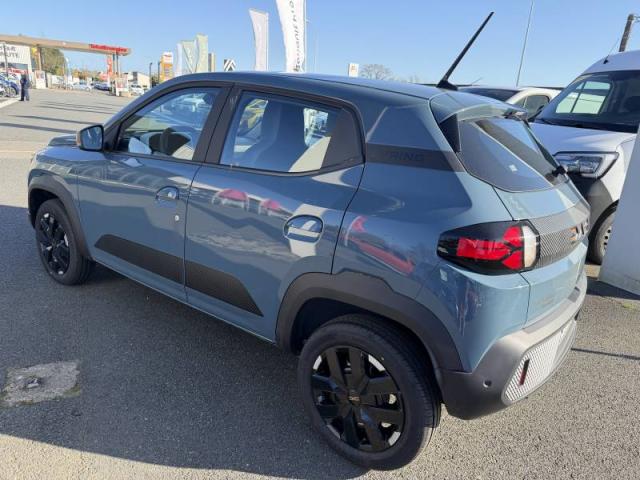 Dacia Spring image 4