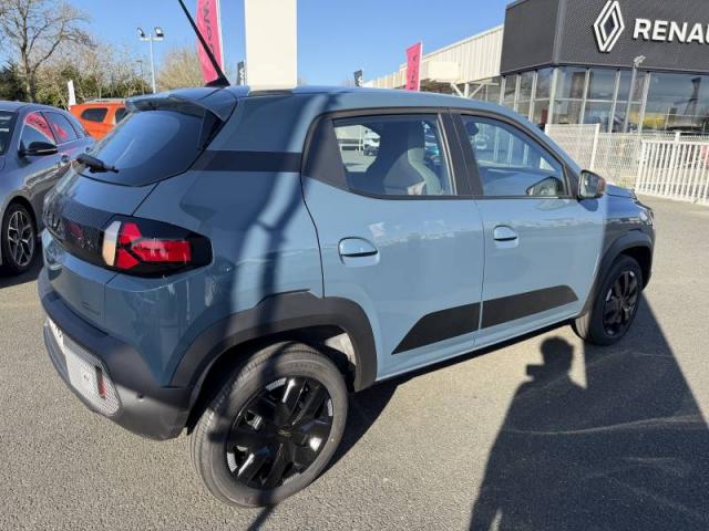 Dacia Spring image 8