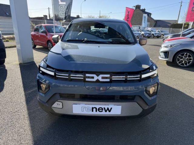 Dacia Spring image 1