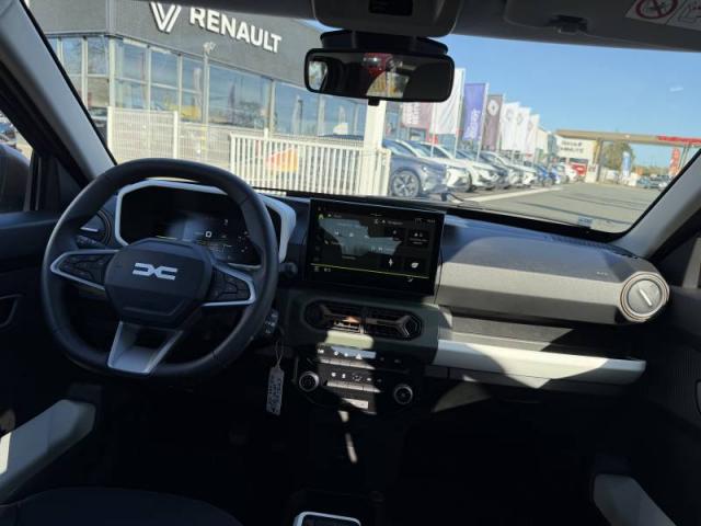 Dacia Spring image 9