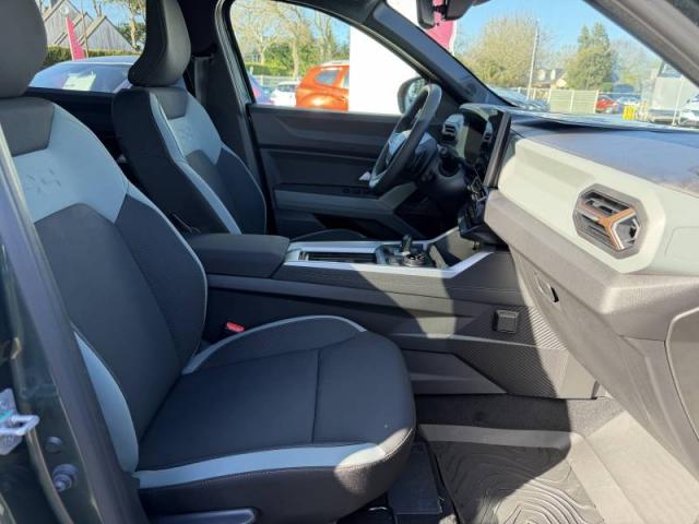 Dacia Bigster image 3