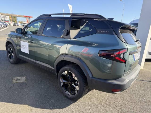 Dacia Bigster image 9