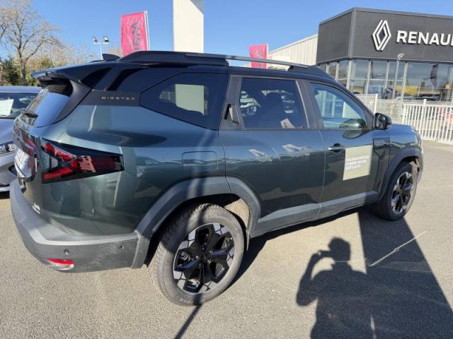 Dacia Bigster image 5