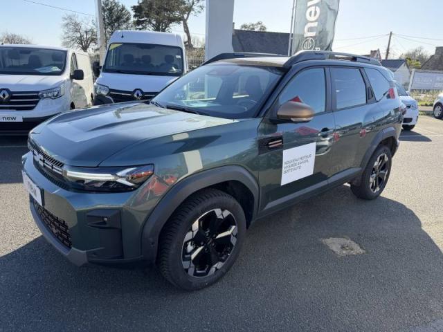 Dacia Bigster image 7