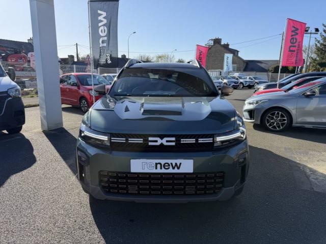 Dacia Bigster image 4