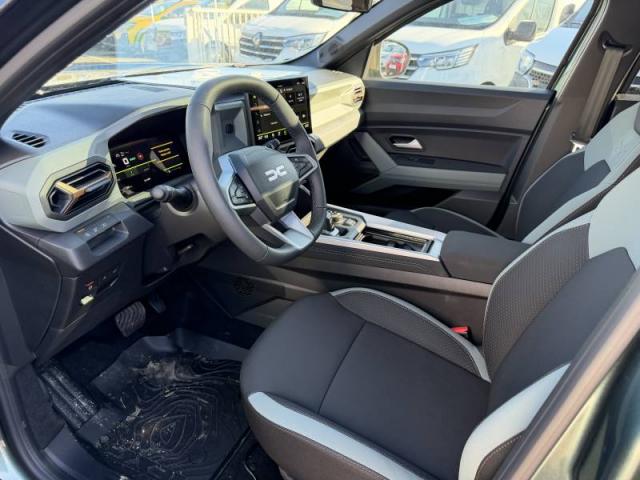 Dacia Bigster image 2