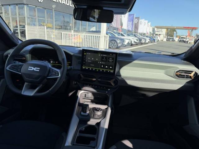 Dacia Bigster image 1