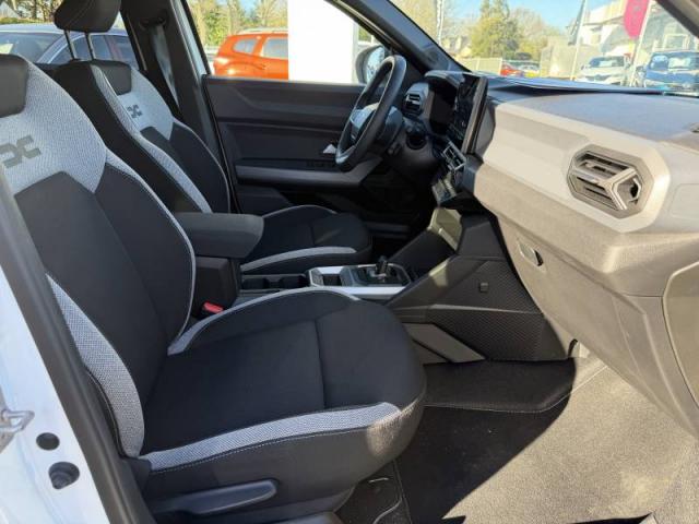 Dacia Duster image 5