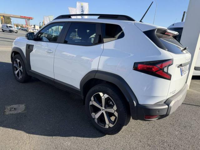 Dacia Duster image 7