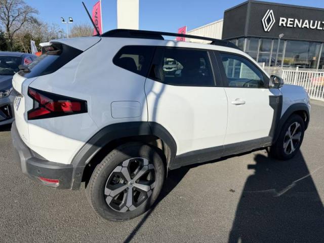 Dacia Duster image 6