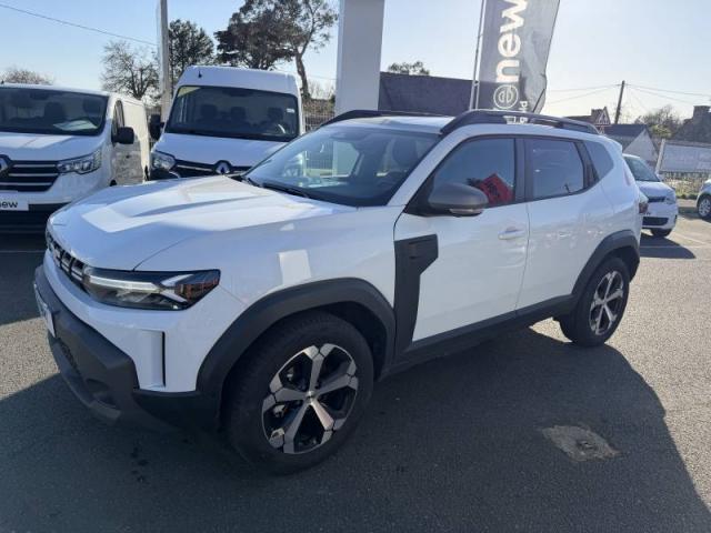 Dacia Duster image 3