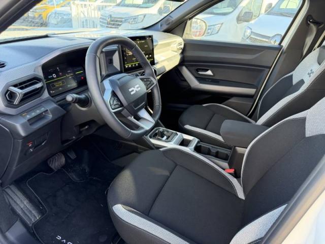 Dacia Duster image 8