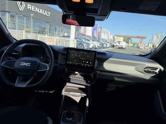 Dacia Duster image 4