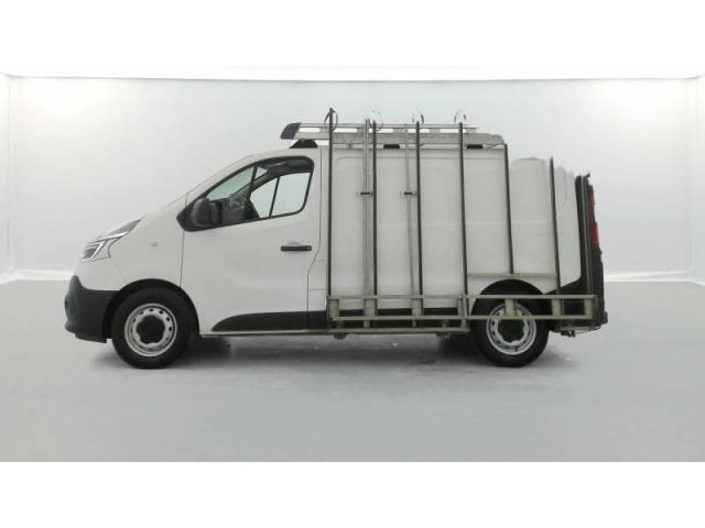 Renault Trafic image 8