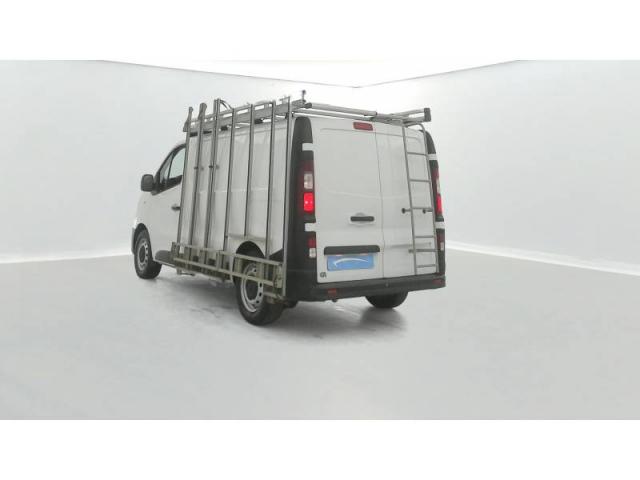 Renault Trafic image 7