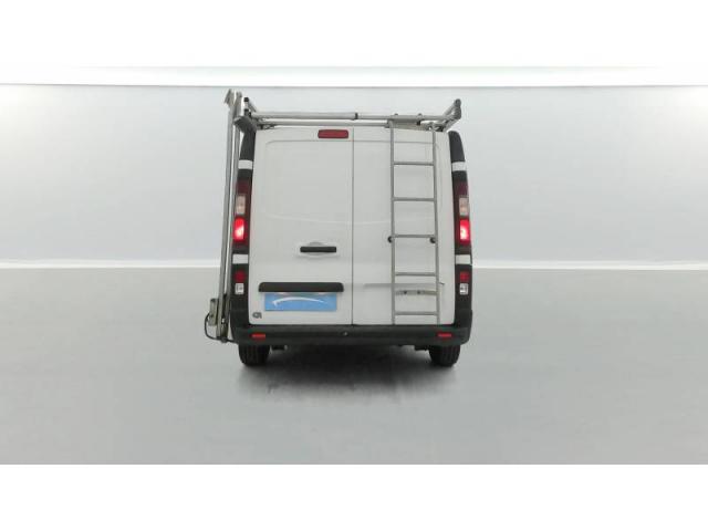Renault Trafic image 1
