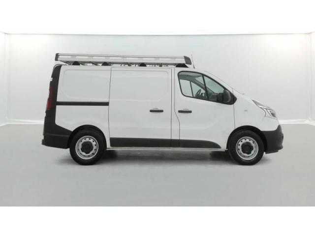 Renault Trafic image 3