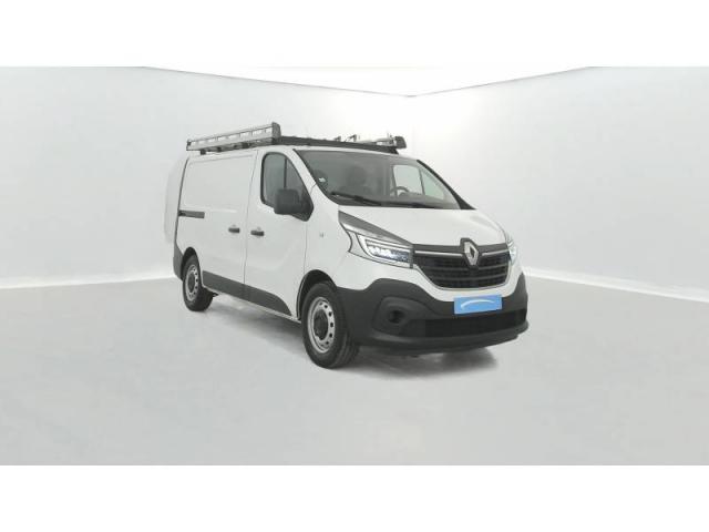 Renault Trafic image 5