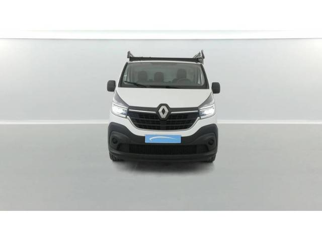 Renault Trafic image 9